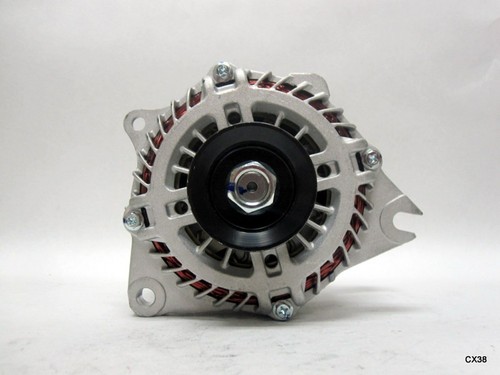 Edge Alternator Alternator 11273 for 2007-2014 Ford Edge, 2008-2009 Mercury Sable | eBay