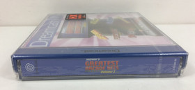 Midway's Greatest Arcade Hits Volume 1 SEGA Dreamcast Game NEW Factory Sealed