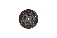 Kamoka DC236 Kupplungsscheibe FüR Mitsubishi