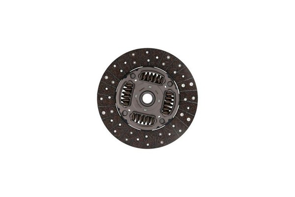 Kamoka DC236 Kupplungsscheibe FüR Mitsubishi-image
