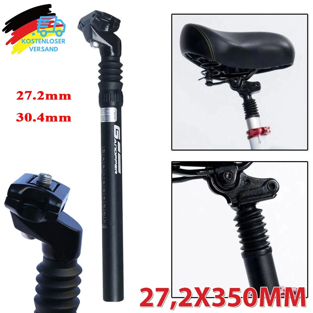 fahrradständer 40mm HENMI Fahrradständer E-Bike 24-29Zoll, fahrradständer 40mm lochabstand