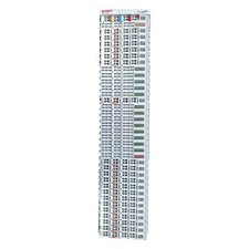 BECKHOFF LOT 36 Module EK1100 Ethernet Kommun...