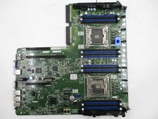 Lenovo ThinkServer RD350 RD550 Motherboard 00HV727 Tested
