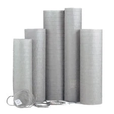 Nuheat 120V Standard Heat Mats  (All Sizes Available) ~You Pick Mat Size~