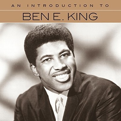 Ben E. King An Introduction to Ben E. King (CD) Album