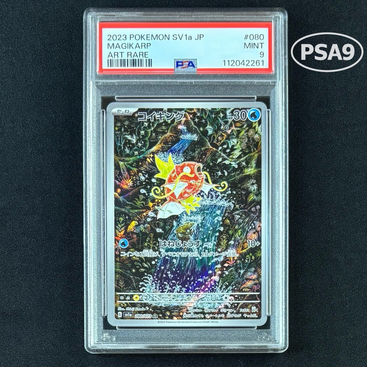 shinji kondo pokemon card list Shinji Kondo Pokemon