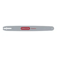 Oregon 253RNFE031 PowerCut 25" Guide Bar, 0.404" Pitch, .063" Gauge