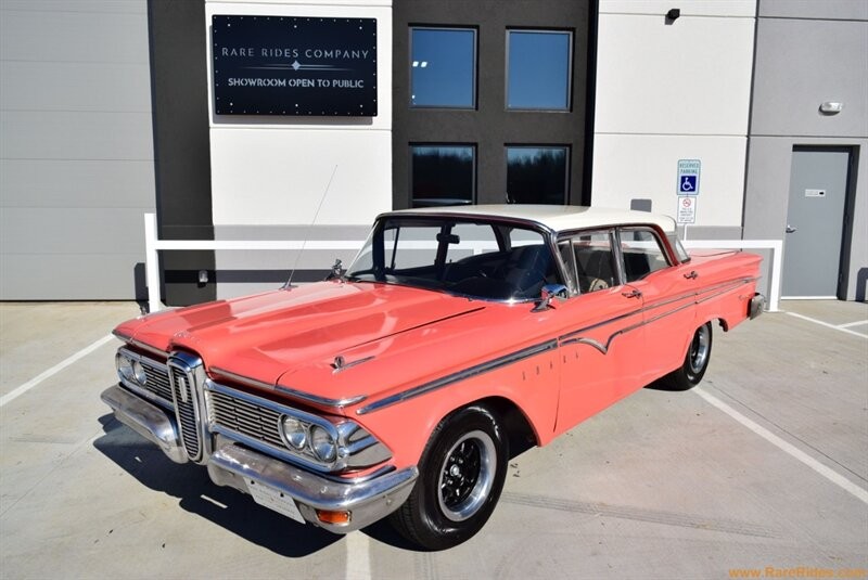 1959 Edsel Ranger for sale in Statesville North Carolina