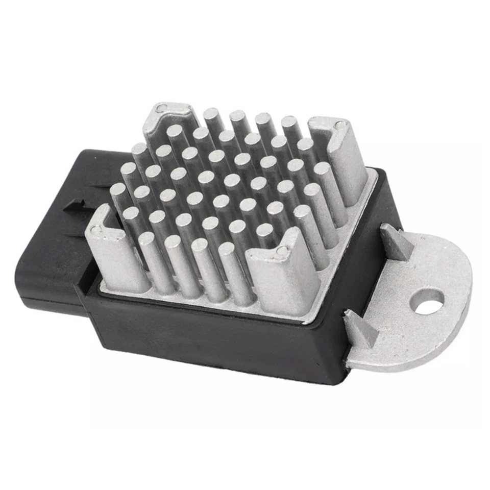 Relé de ventilador de refrigeración para Chrysler Pacifica Liberty Caravan Town & Country 2003-2008 Foto 2 de 4