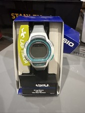 Casio Women?s Cas147 New In Box But Needs Battery