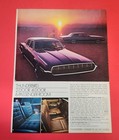 1968 Ford Buyers Digest-Dealership Sales Brochure-Mustang Torino — photo 3