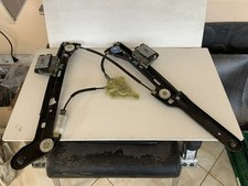 Audi A7 S7 4G 2016 Fensterhebermechanismus ohne Motor Tür hinten MON16394