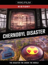 CHERNOBYL DISASTER NEW DVD
