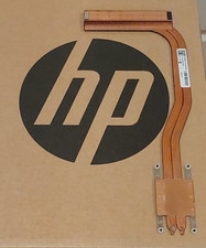 GENUINE HP PROBOOK 450 G6, G7 LAPTOP CPU COOLING HEATSINK L45098-001 L47693-001