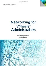 Networking for VMware Administrators Paperback Christopher, Panto