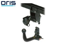 Anhängerkupplung ORIS AK6 ACPS-ORIS 029-743 für VW TOUAREG 7P5 7P6 7LA 7L6 7L7