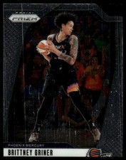 2024 Panini Prizm WNBA #113 Brittney Griner