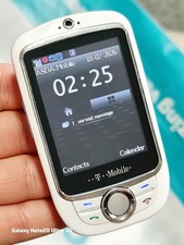 Orange Vegas ZTE X760 (Unlocked) Mobile Phone Excellent Condition With Chargr