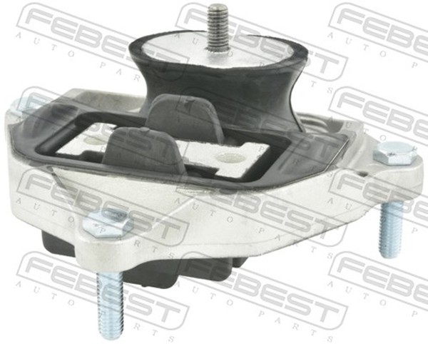 Febest Lagerung Automatikgetriebe ADM-Q5R FüR Audi A4 B8 8K2 Avant 8K5 A5 8TA Q5-image