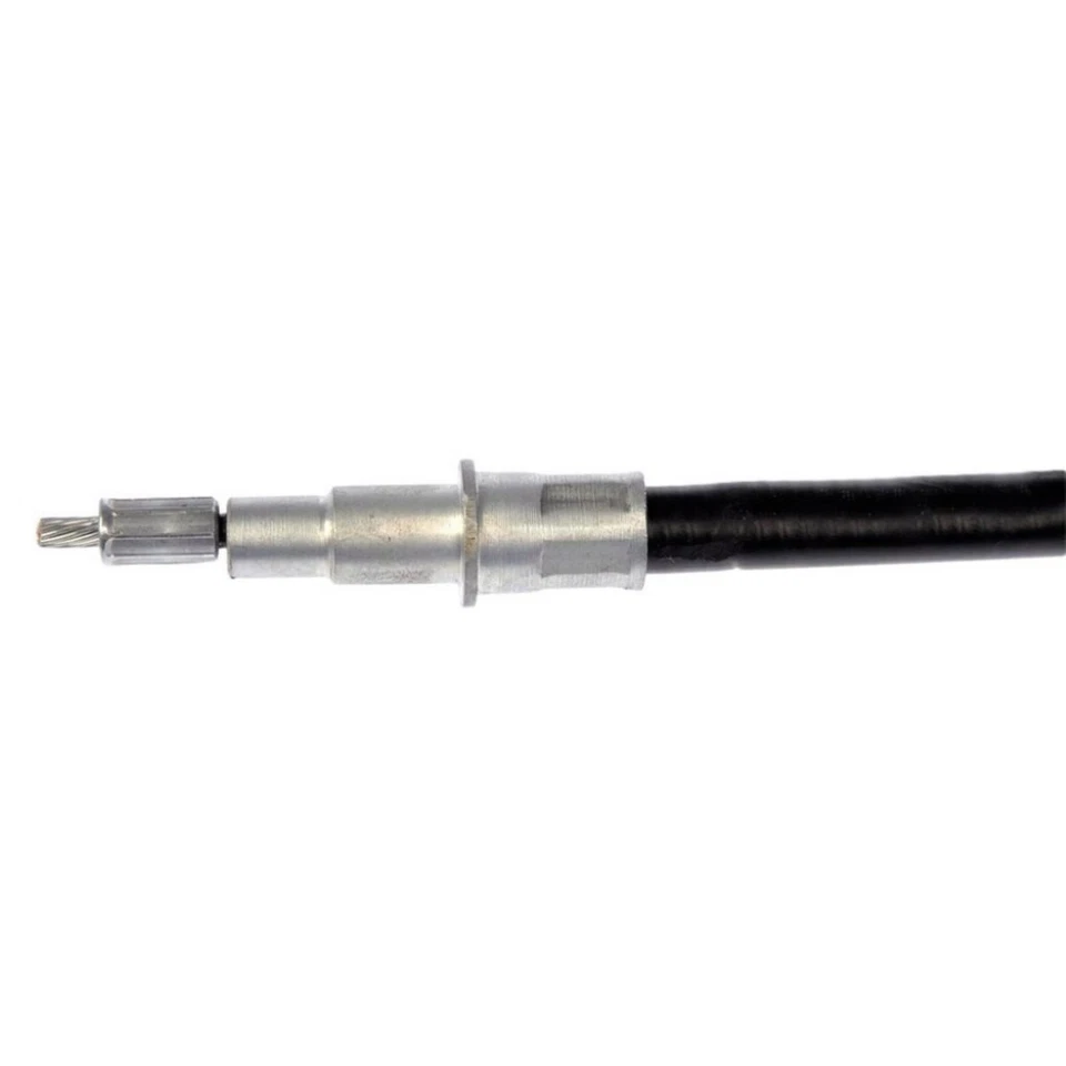 Cable de freno de estacionamiento para Pontiac Grand Prix 1990 1991 1992 1993 | Con conducto Foto 3 de 4