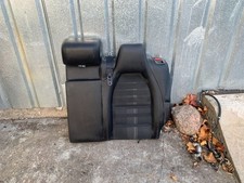 Mercedes-Benz GLA W156 X156 2018 R&uuml;cksitzbank NDA29782