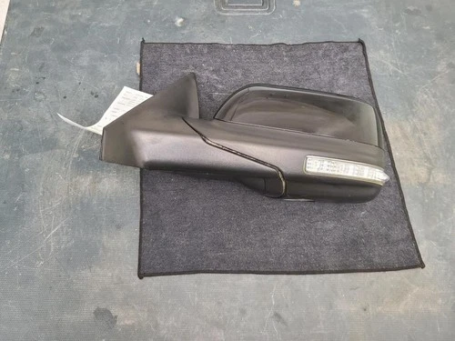 Driver Side View Mirror Power Manual Folding Heated Fits 16-18 EXPLORER 1105102