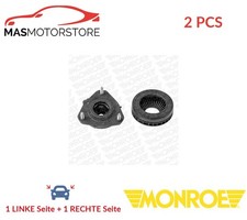 FEDERBEINLAGER DOMLAGER PAAR VORNE MONROE MK183 2PCS P FÜR FORD FIESTA V,FUSION