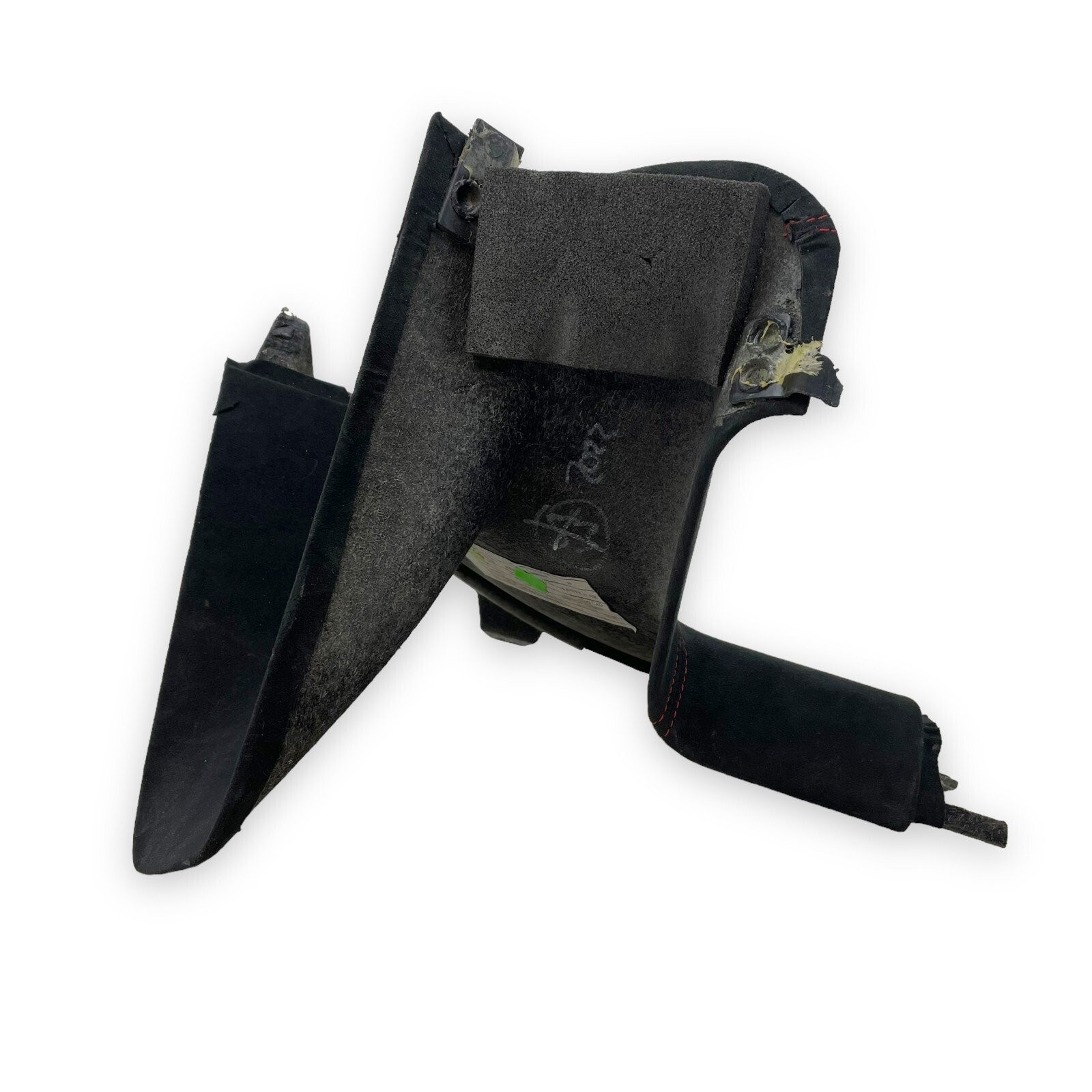 Lamborghini Gallardo Left Upper Pillar cover P/N 408867295