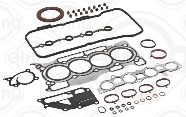 Elring Dichtungsvollsatz, Motor 994.570 Passend FüR Nissan-image