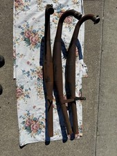 Kawasaki H2 750 Denco expansion chambers