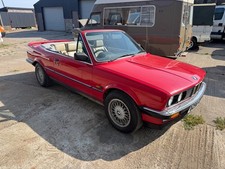 bmw 325i cabriolet