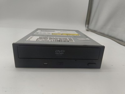 Interner HP DVD-ROM Drive GDR-8163B  ROM 0L23 ATA IDE 5.25 Zoll MOLEX 4 pin Retr