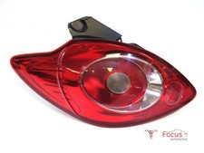 Rückleuchte links Ford Ka RU8 1579396 P24603064