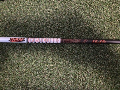 GRAPHITE DESIGN TOUR AD IZ 75r REGULAR FLEX HYBRID SHAFT BRAND NEW UNCUT 42''