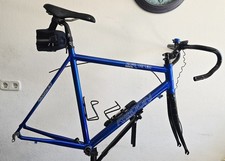 Radon SR Viper Rennrad Rahmen / Rahmenhöhe 6...