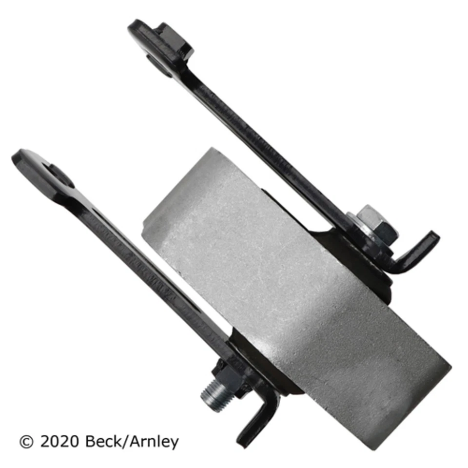 104-2120 Beck Arnley montaje motor trasero cupé sedán para Nissan Altima 2007-2013 Foto 4 de 4