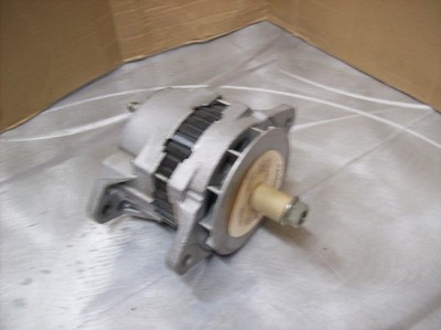 Wilson Remanufactured Alternator 90-01-4072 / 401119 3242 7669