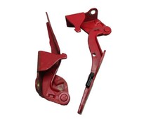 Capot Hyundai MATRIX