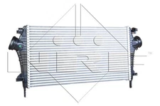 Intercooler NRF NRF30796