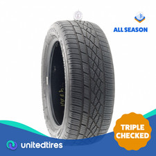 Used 22550r17 Firestone Firehawk As V2 98w - 732