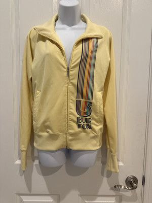 Burton Board Vintage Jacket