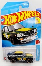 2022 Hot Wheels #143 HW J-Imports Mazda RX 3 Diecast Toy Car New