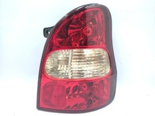 Feu arrière Kia CARNIVAL