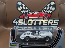 Revell Monogram Chaparral 2 65 Road America June Sprints 1965 65 4883 1:32