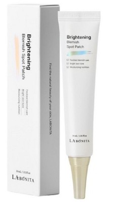 Labonita Brightening Blemish Spot Patch 30ml Acne Dark Spot Soothing Care