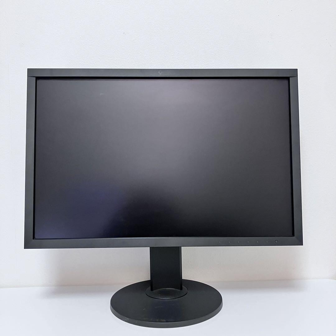 EIZO ColorEdge CS2420-ZBK Monitor 24 inch black | eBay EIZO ColorEdge CS2420-ZBK Monitor 24 inch black | eBay