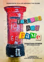 Fortune And Fame Jonathan Power (U. A.) Taschenbuch Kartoniert / Broschiert 2022