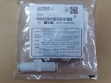 5PCS  SMC AS2051F-06 Control Valve AS2051F06 Free Shipping