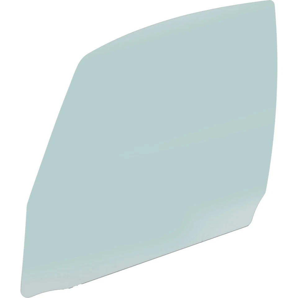 Door Glasses Set of 2 Front Driver & Passenger Side Left Right for SX4 Pair - Imagem 3 de 4