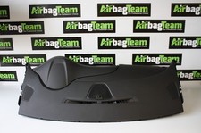 Vauxhall Cascada 2013 - 2018 Dashboard